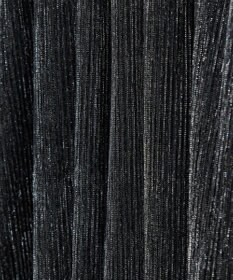 Green Parks ・ＥＬＥＮＣＡＲＥ　ＤＵＥ　ラメプリーツスカート