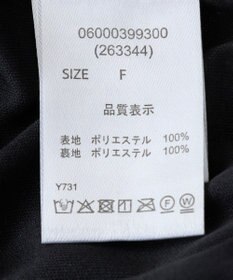 Green Parks ・ＥＬＥＮＣＡＲＥ　ＤＵＥ　ラメプリーツスカート