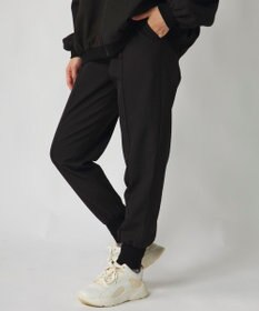 OP／FILA 【Kappa】ダブルクロス ユニセックスジョガーパンツ