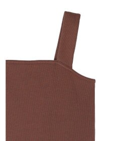 AMERICAN HOLIC 抗菌防臭テレコベアタンクトップ