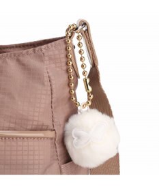 ACE BAGS & LUGGAGE Kanana project COLLECTION シェリ ショルダーバッグ 横L 17944 カナナプロジェクト コレクション