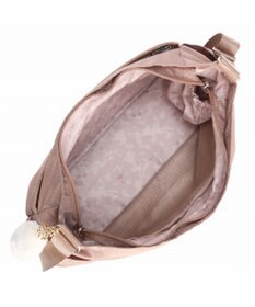 ACE BAGS & LUGGAGE Kanana project COLLECTION シェリ ショルダーバッグ 横L 17944 カナナプロジェクト コレクション