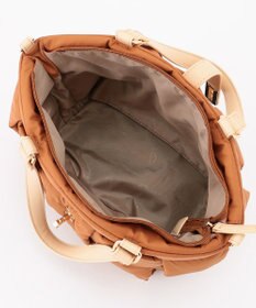 LA BAGAGERIE パデットブロック2WAYミニトート