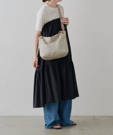 russet コーデュラナイロン3WAYトートバッグ(CE-1662)