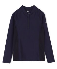 San-ai Resort（三愛水着楽園） 【UNISEX】【NIKE】ナイキ ロングスリーブ セットアップ水着