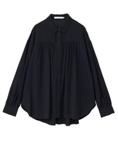 AMERICAN HOLIC バックＶギャザーブラウス