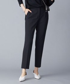 ICB 【洗える】T/Rドライギャバ スティックパンツ