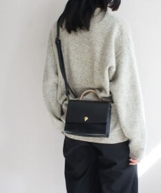 TIDEWAY MOSS SWITCH ショルダーバッグ