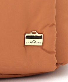 LA BAGAGERIE パデットブロック2WAYミニトート