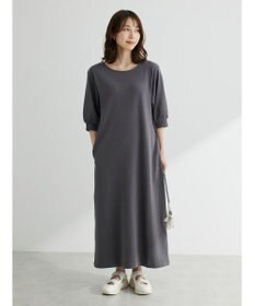 Green Parks ・Ｄｏｕｂｌｅ　Ｆｌａｇｓ　１０ｏｚバルーンソデワンピ