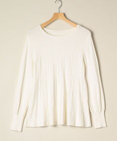 ONWARD Reuse Park 【any SiS】ニット春夏