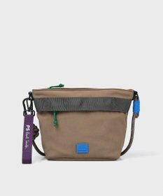 Paul Smith PSカラーコード ショルダーバッグ