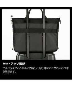 ACE BAGS & LUGGAGE ace. ラグレンティスビズ ビジネスバッグ  B4 14インチPC収納 2way 68504 エース