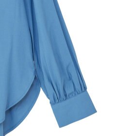 AMERICAN HOLIC バックＶギャザーブラウス