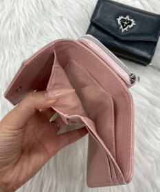 WEGO セイクリッドハートウォレット