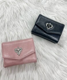 WEGO セイクリッドハートウォレット