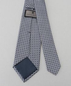 GOTAIRIKU GOTAIRIKU別注【MANTERO/マンテロ】ネクタイ_格子柄