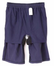 San-ai Resort（三愛水着楽園） 【UNISEX】【NIKE】ナイキ ロングスリーブ セットアップ水着