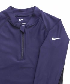 San-ai Resort（三愛水着楽園） 【UNISEX】【NIKE】ナイキ ロングスリーブ セットアップ水着