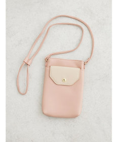 Green Parks ・別注　Ｌｅｇａｔｏ　Ｌａｒｇｏ　ミニショルダーバッグ