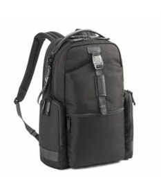 ZERO HALLIBURTON  ZLM ビジネスリュック B4サイズ 15.6インチPC収納 27L 1400g 81517