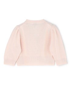 TOCCA SUGAR BITES ニットカーディガン