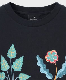 Paul Smith Botanical Art 半袖Tシャツ