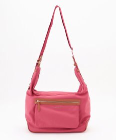LA BAGAGERIE ループ2WAYショルダーバッグ　Mサイズ