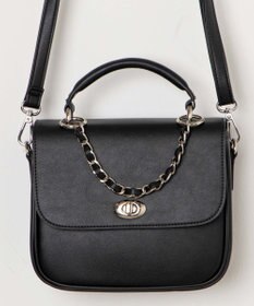 WEGO 【痛バ＆推し活グッズ】ミラクルチェーン痛ショルダー