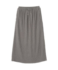 Green Parks 楊柳プリーツスカート