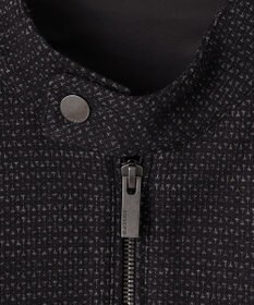 JOSEPH HOMME ドビージャージー　ブルゾン