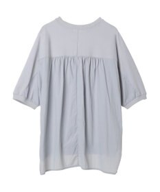 Green Parks ナイロンドッキングカットチュニック