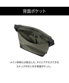 ACE BAGS & LUGGAGE ace. ラグマスター2 ショルダーバッグ  B5サイズ 17766 エース