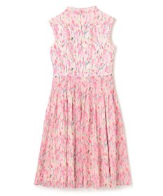 TOCCA 【消臭＆洗える】TULIP GARDEN ドレス