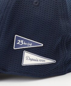 23区GOLF 【UNISEX】夏のラウンドを快適に！クーリングキャップ