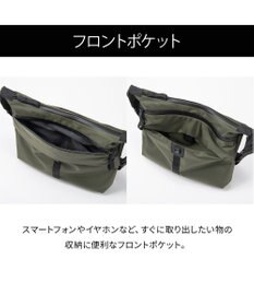 ACE BAGS & LUGGAGE ace. ラグマスター2 ショルダーバッグ  B5サイズ 17766 エース