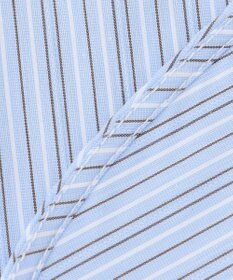 J.PRESS LADIES BEZハイネック フリル デコカラー