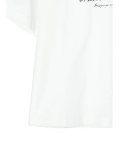 Green Parks エンブレムロゴボックスＴシャツ