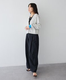 CRAFT STANDARD BOUTIQUE Ｖネックニットカーディガン