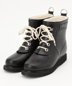 ONWARD CROSSET SELECT 【ILSE JACOBSEN】RUBBER BOOTS SHORT