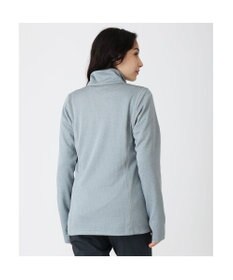 Columbia Columbia/ ウィメンズパークビューグリッドフリースフルジップ /コロンビア