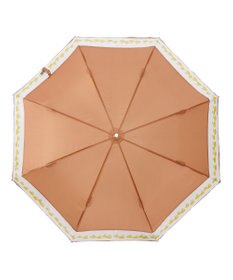 MOONBAT アデリアレトロ×estaa 傘 長傘 梨