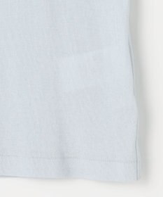 自由区 S レイヤリングシアーインナー カットソー