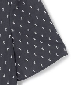 TOCCA 【消臭・洗える】STAR SAND ドレス