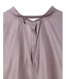 earth music&ecology マルチウェイシアーシャツ