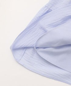 組曲 KIDS 【110-140㎝】ミラクルウェーブチュニック ワンピース