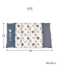 PET PARADISE スヌーピー ごろ寝マット 小型犬