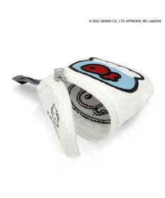 ROOTOTE 8493【サンリオ：ハローキティ4点セット】IP.ネコリョーシカ.ハローキティ-A