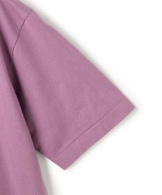 J.PRESS MEN 【AaronChang】【UNISEX】グラフィック Tシャツ