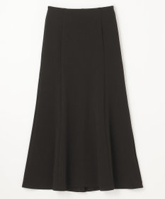 GRACE CONTINENTAL トリアセニットマーメイドスカート